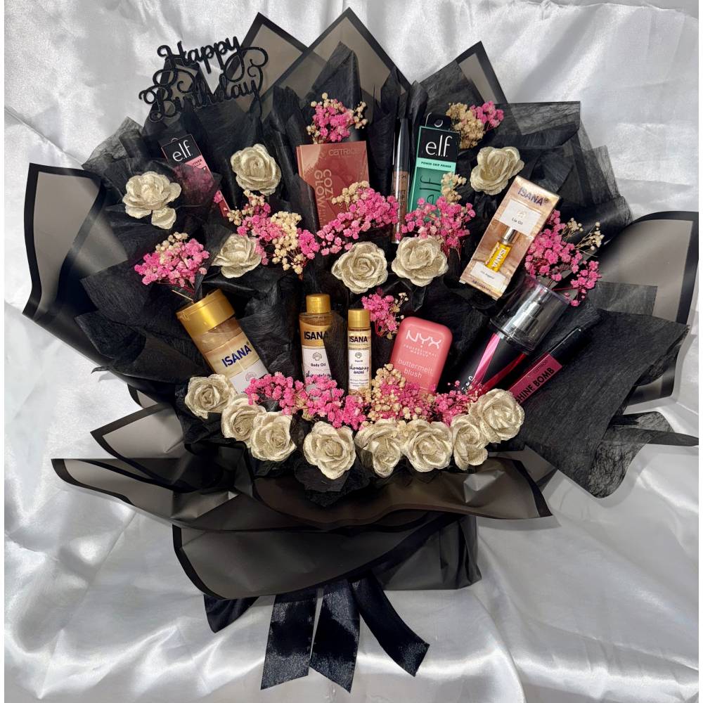 Beauty Bouquet
