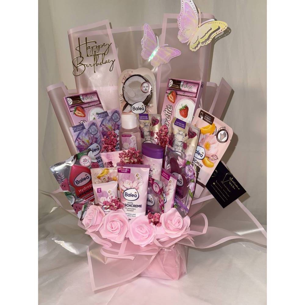 Beauty Bouquet