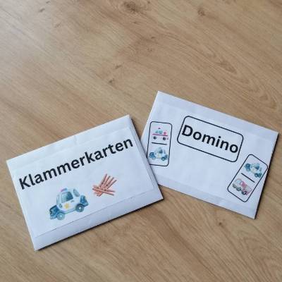 Einsatzkräftel-Projekt - Kita(frei)-Projekt zum Thema Wachteln für Kinder zwischen 3 und 6 Jahren