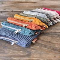 Nähe deine eigene Mini-Börse – Gratis Nähanleitung als PDF-Download