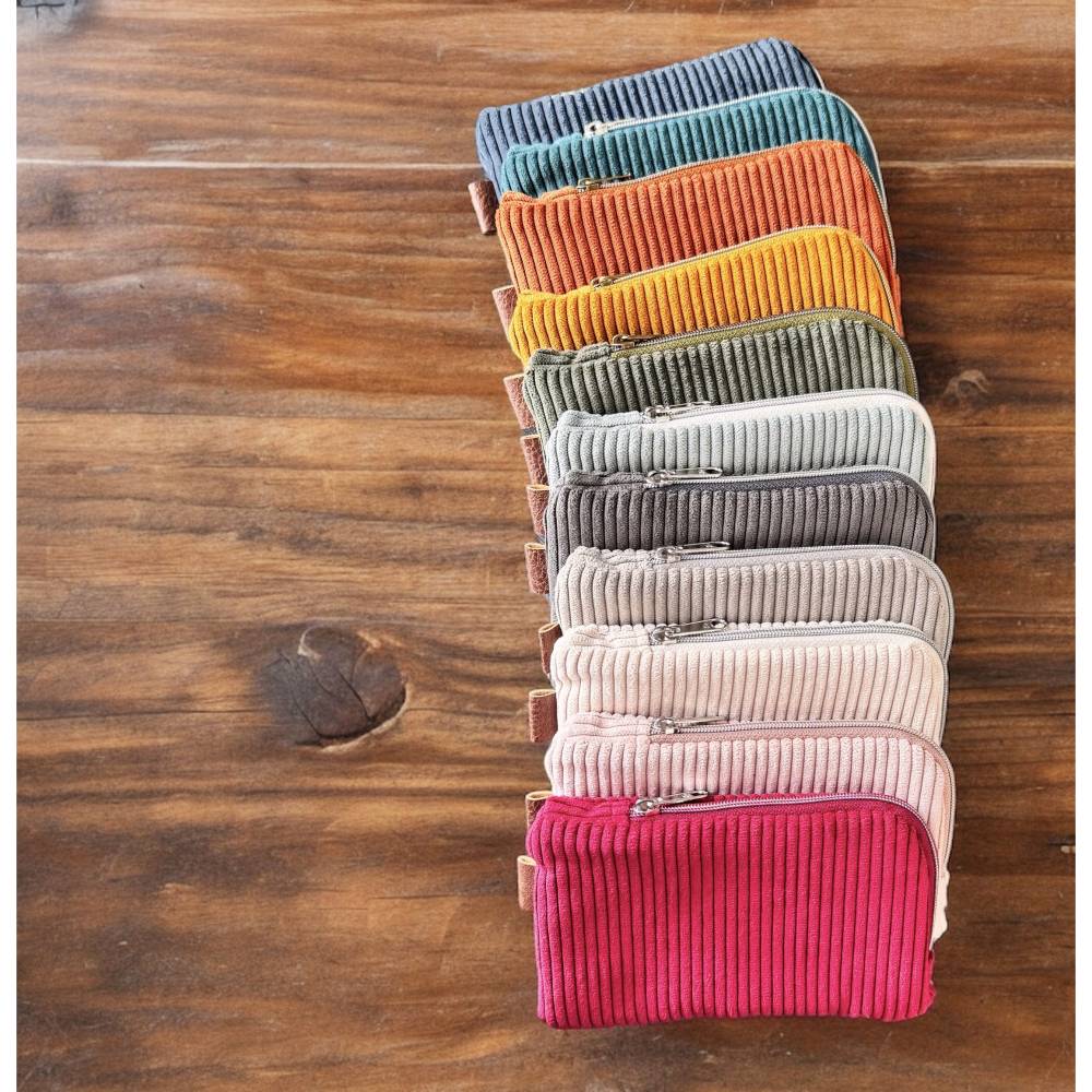 Nähe deine eigene Mini-Börse – Gratis Nähanleitung als PDF-Download Bild 3