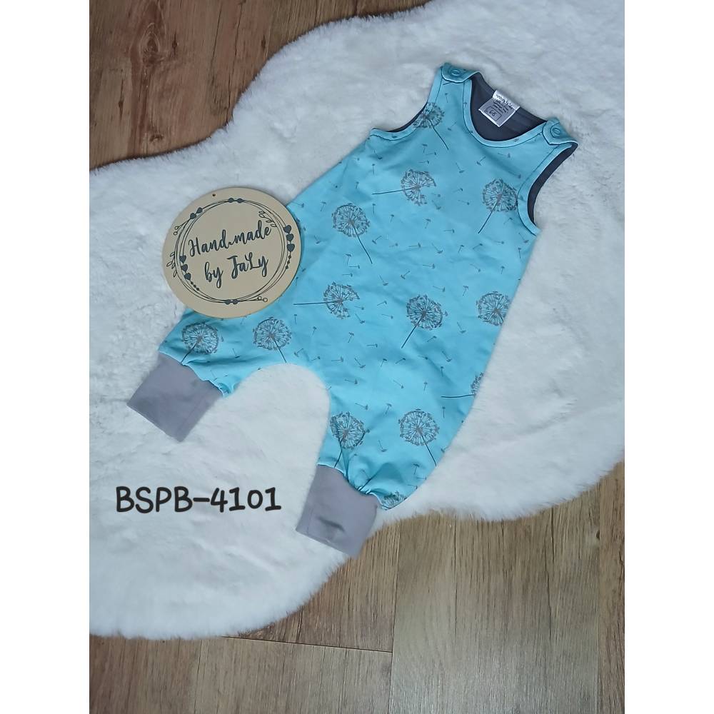 Baby Strampler 62/68, Strampler Bild 1