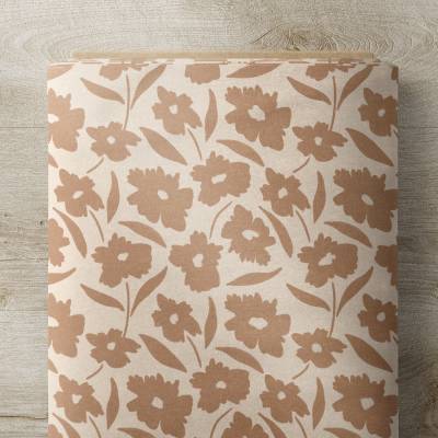 No.8 Natural Flowers - Eigenproduktion 