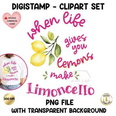 Limoncello Plotterdatei, German Bundle , Limoncello Spritz Clipart, Alcohol svg, Lemon Party Urlaub Shirt, Zitrone Subli