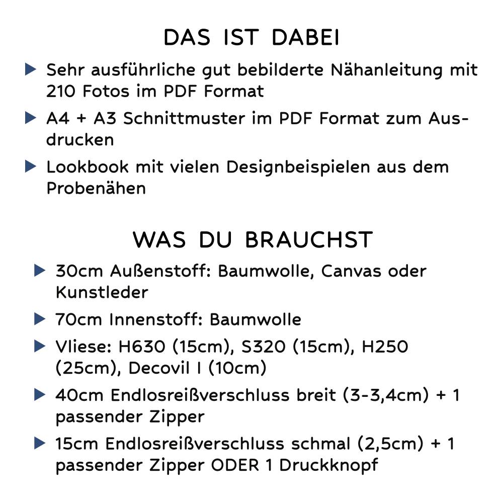 EBook Mini Geldbörse Stella Bild 10