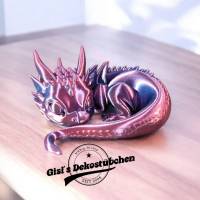 Babydrache, Drachen