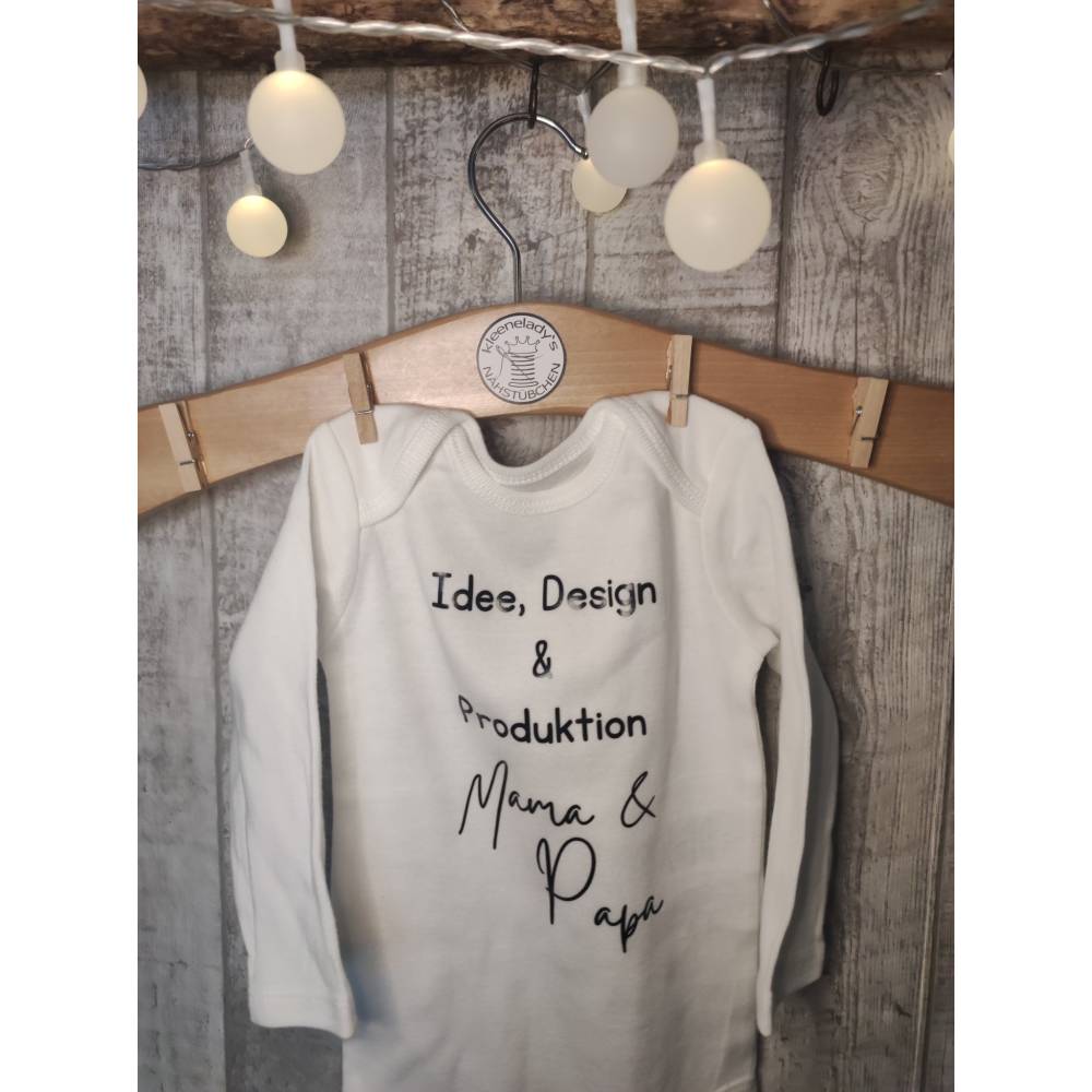 *Babybodys* Plotterdatei Set Bild 2