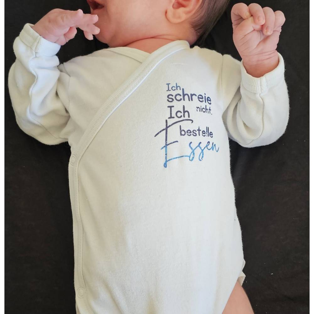 *Babybodys* Plotterdatei Set Bild 4