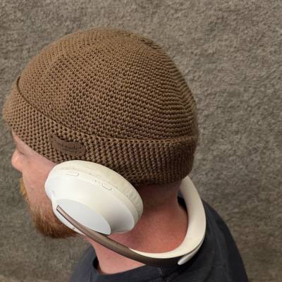 Docker Mütze Fischermütze cap 100% Baumwolle gehäkelt in jeder Größe bestellbar kurze Beanie Sommerbeanie