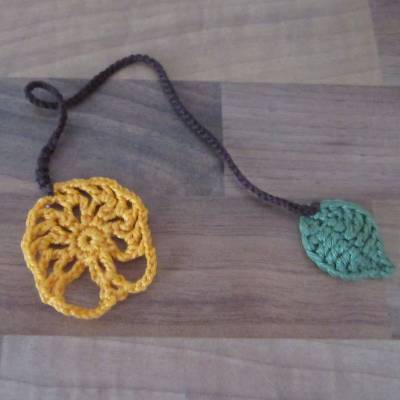 Nabelschnurbändchen Baum des Lebens - Geburt - 100% Baumwolle