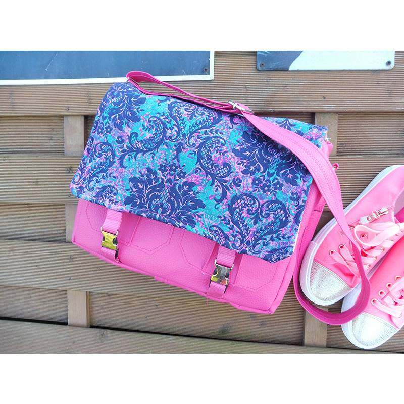 Tasche "Ajan" Bild 3