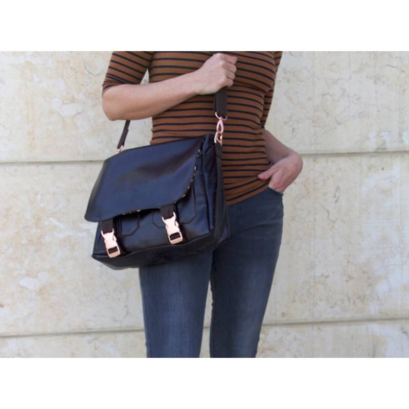 Tasche "Ajan" Bild 5