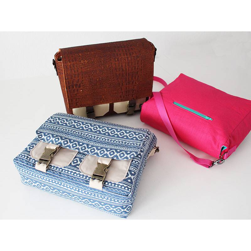 Tasche "Ajan" Bild 6