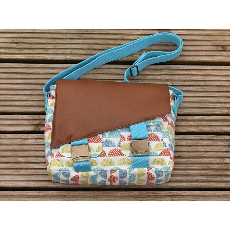 Tasche "Ajan" Bild 7