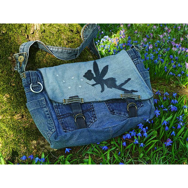 Tasche "Ajan" Bild 8