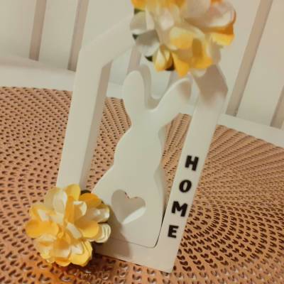 Geschenkset | Dekoration | Geschenk | Ostern | Osterhase | Zuhause