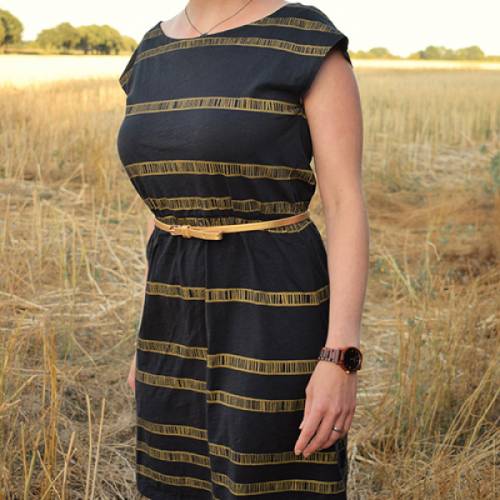 Kleid “Adina”