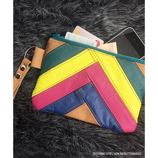 Clutch "Maira" Bild 1