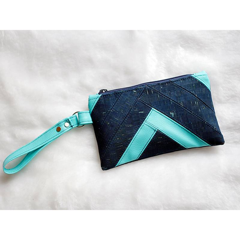 Clutch "Maira" Bild 2