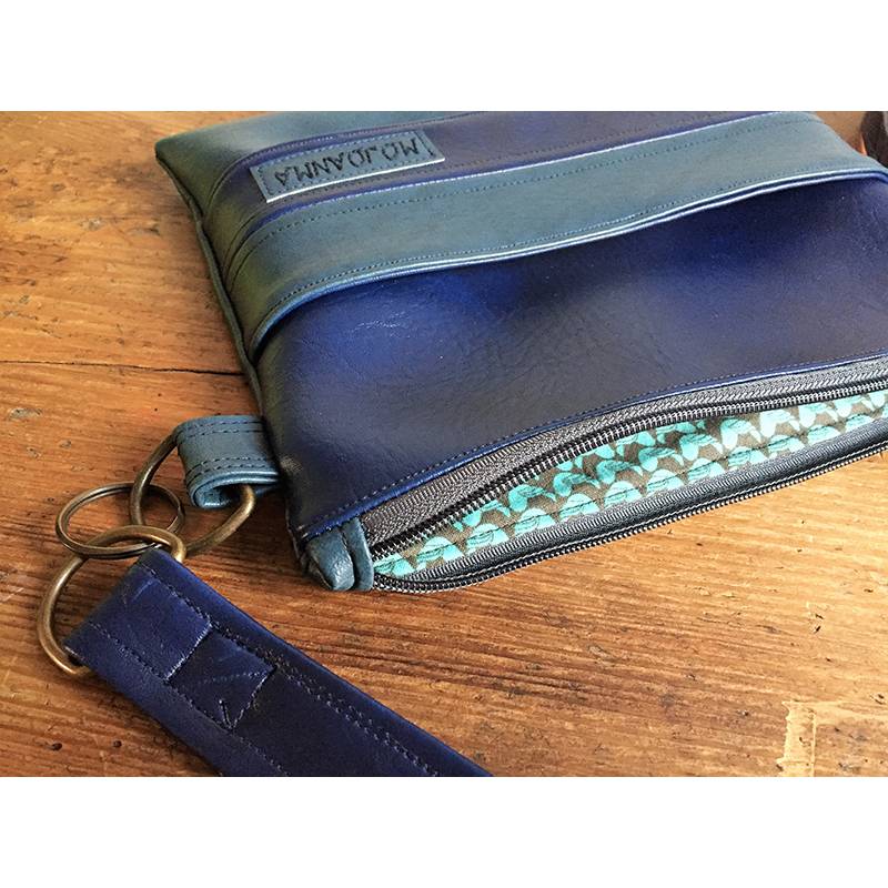 Clutch "Maira" Bild 4