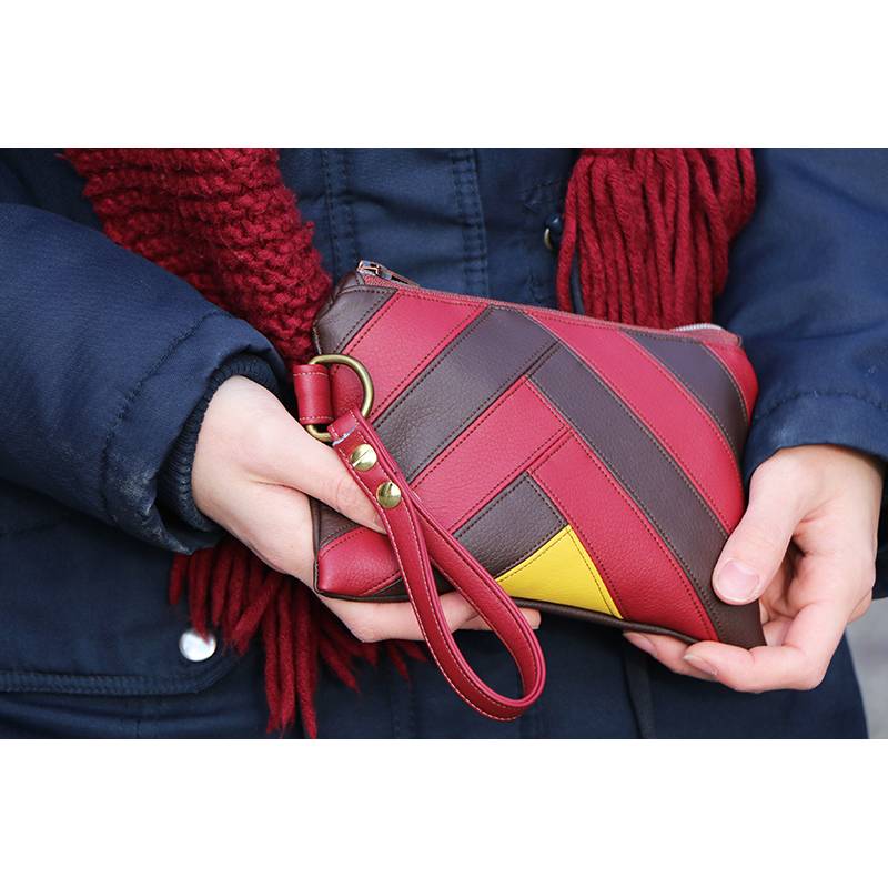 Clutch "Maira" Bild 5