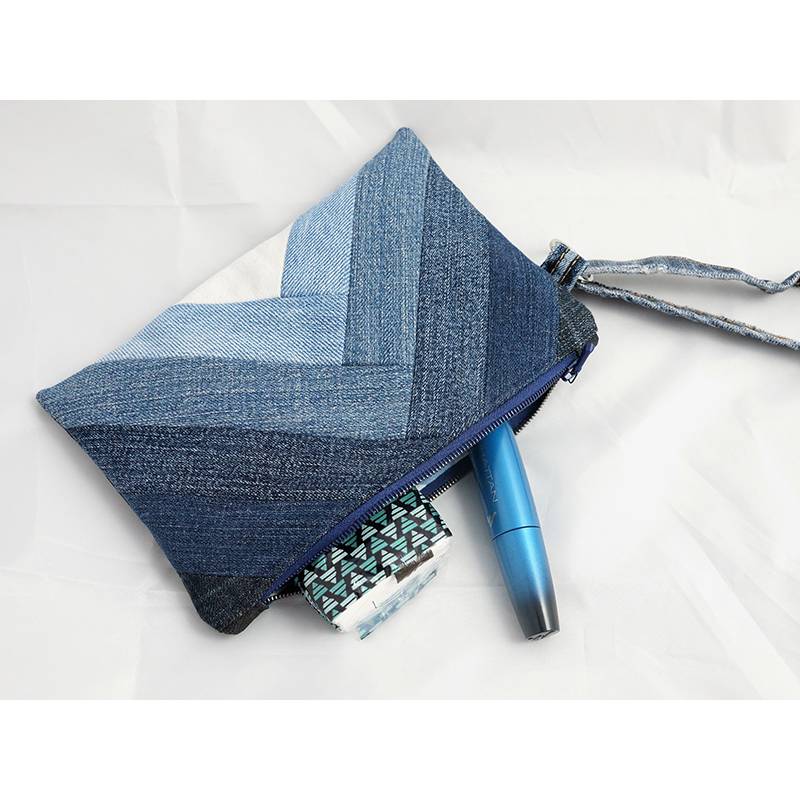 Clutch "Maira" Bild 7