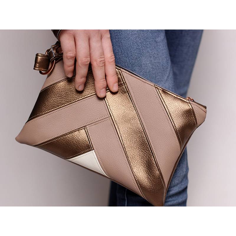 Clutch "Maira" Bild 8