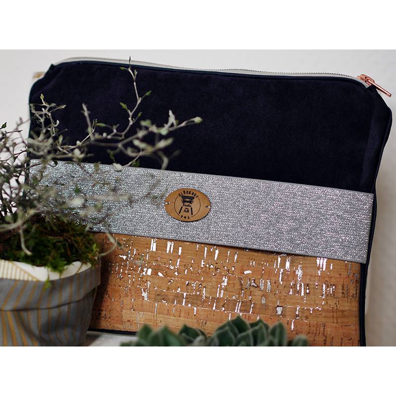 Clutch "Maira" Bild 9