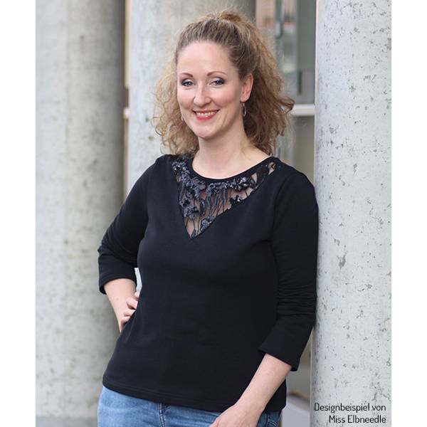 Pullover "Ida" Bild 1