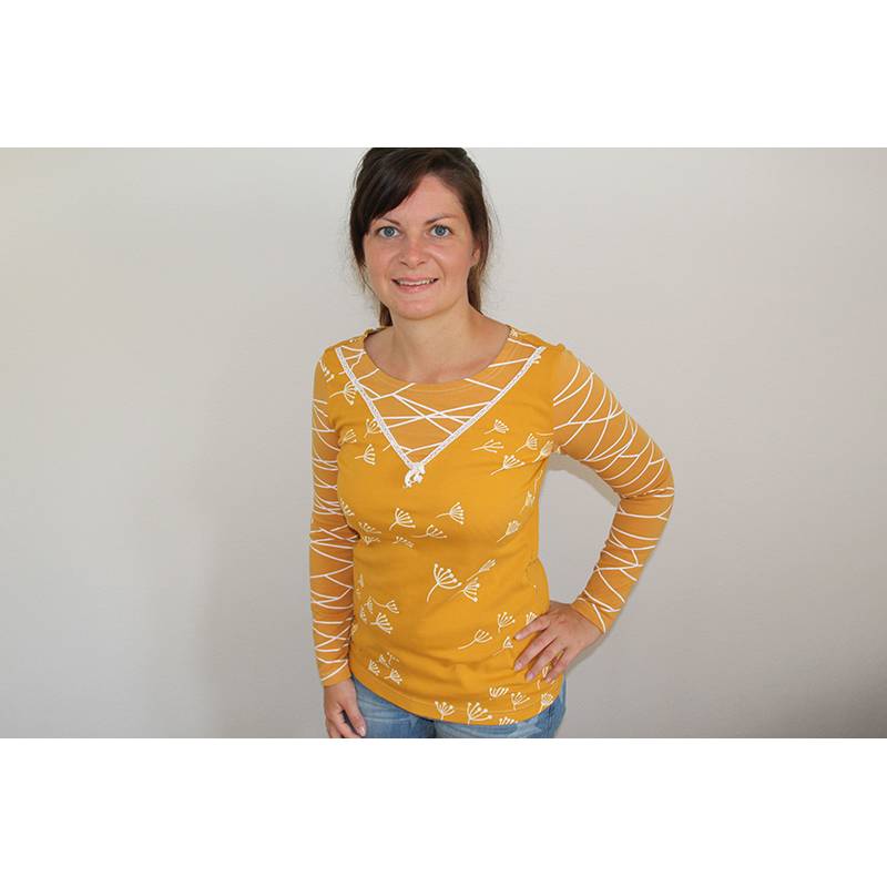 Pullover "Ida" Bild 2