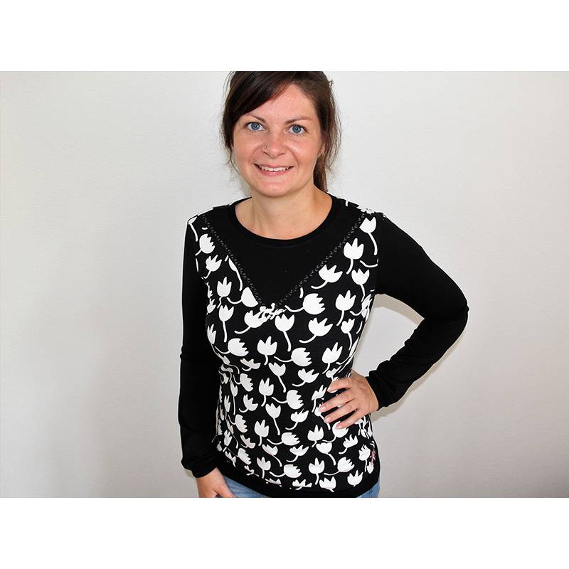 Pullover "Ida" Bild 3