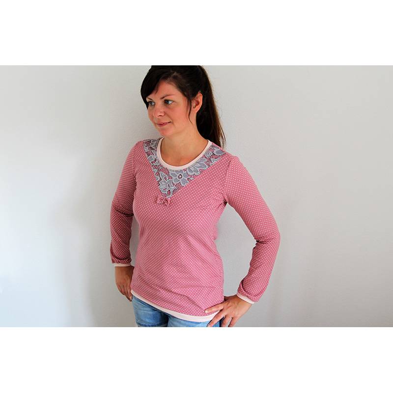 Pullover "Ida" Bild 4