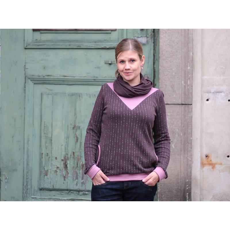 Pullover "Ida" Bild 8