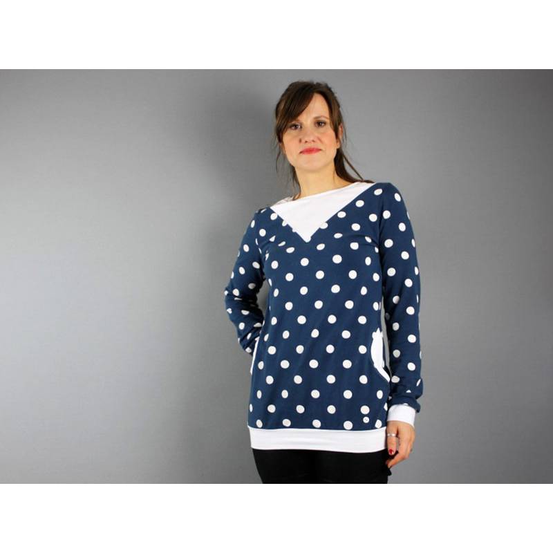 Pullover "Ida" Bild 9