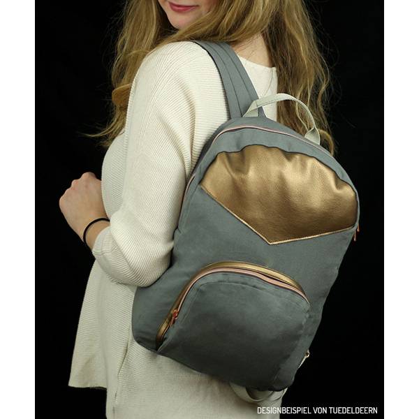 Rucksack “Halvar” Bild 1