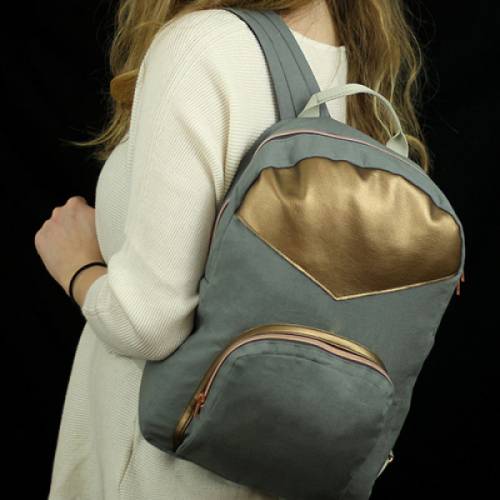 Rucksack “Halvar”