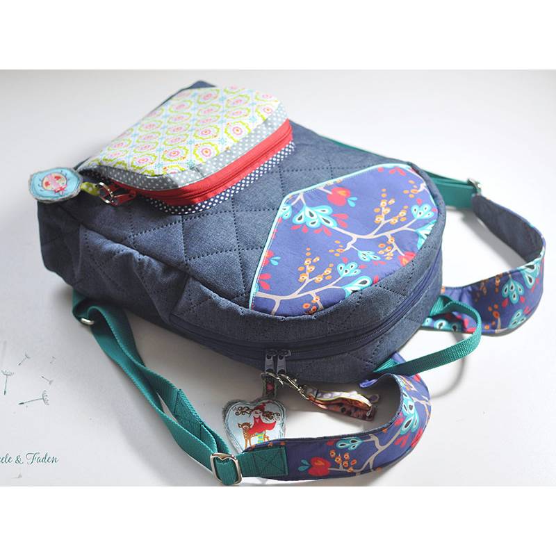 Rucksack “Halvar” Bild 4