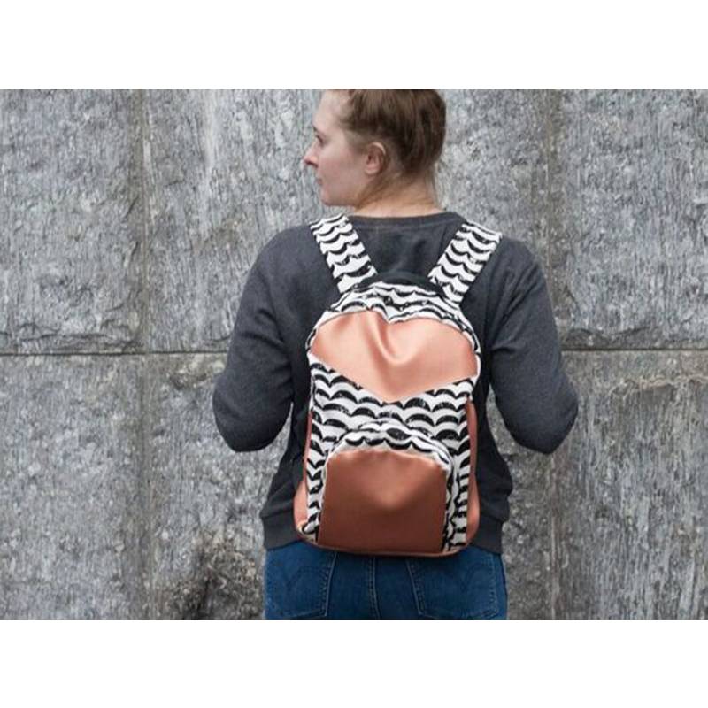 Rucksack “Halvar” Bild 5