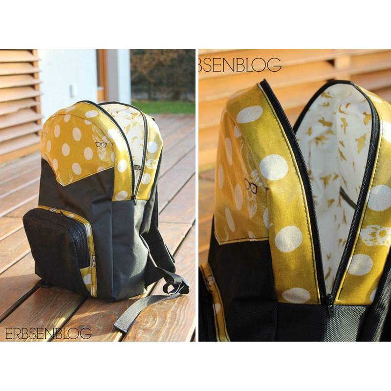 Rucksack “Halvar” Bild 6