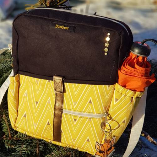 Tasche “Mini-Valerie”