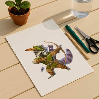 Clipart, Sternzeichen Schütze sofortiger Download