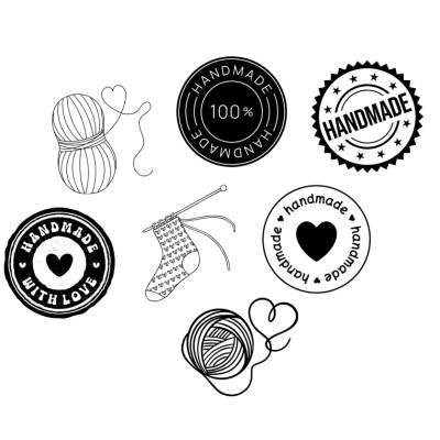 Handmade Handgemacht PNG SVG Datei - Download Datei Plotterdatei - svg png Datei - Geschenkidee Gift idea -  Selfmade