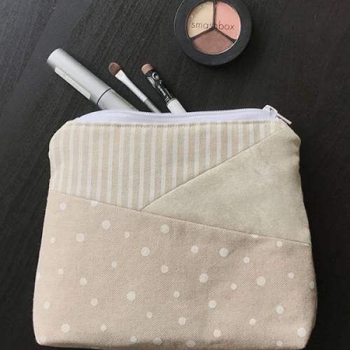 Kosmetiktasche “Hilda”