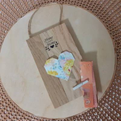 Origami | Geldgeschenk | Geschenk | Geburtstag | Familie | Dekoration