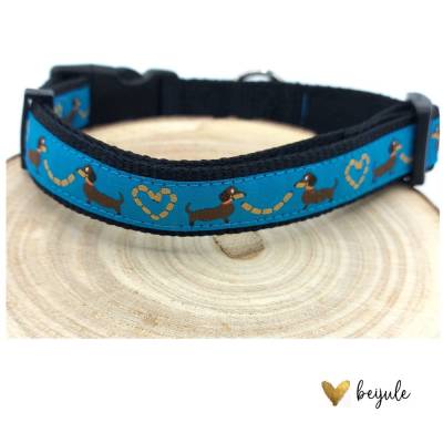 Hundehalsband M