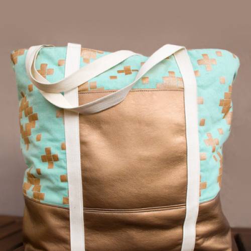 Allroundtasche “Svea”