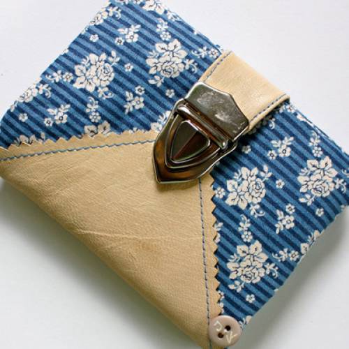 Geldbörse “Arved”