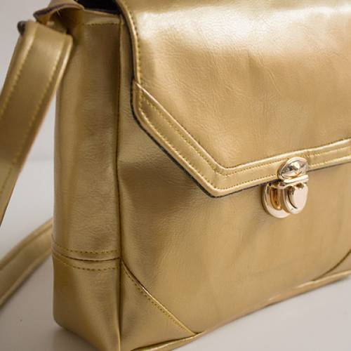 Ausgehtasche / Kindertasche "Mini-Smilla"