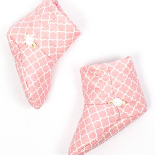 Babyschuhe "Gunilla"