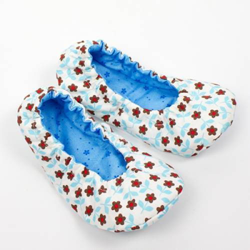 Kinder-Hausschuhe "Ava"